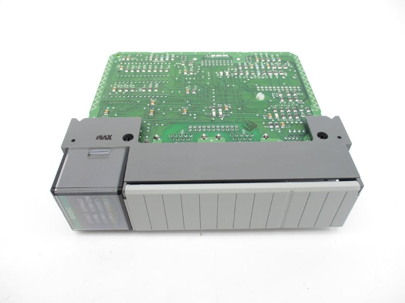 ALLEN BRADLEY 1746-BAS SER. C F/W 6 NSMP