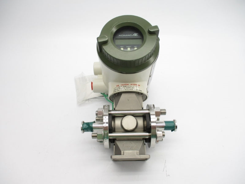 ADMAG AE115MG-CB1-ESA-A1DH 100-240VAC 0.2A NSNP