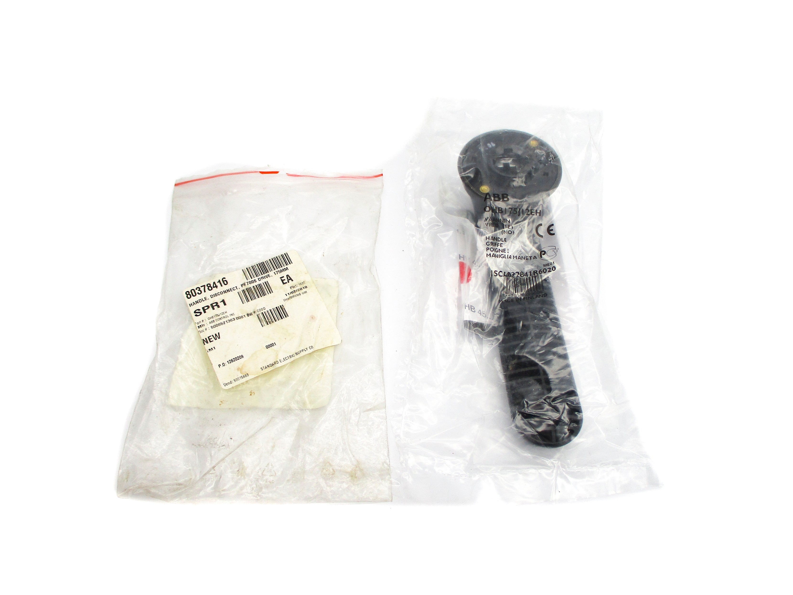 ABB OHB175J12EH NSMP