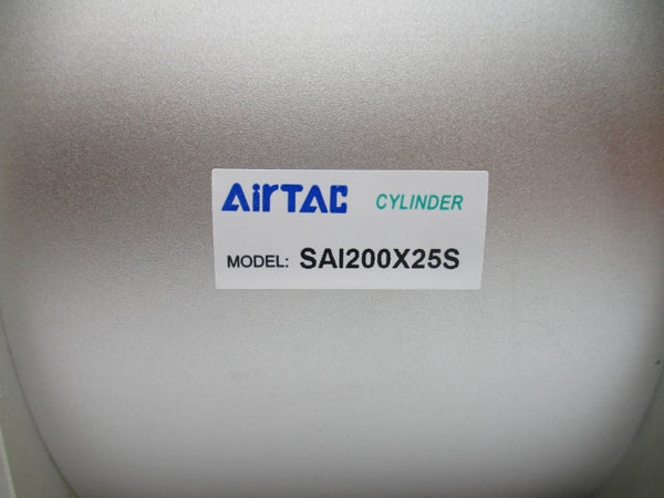 AIRTAC SAI200X25S NSMP