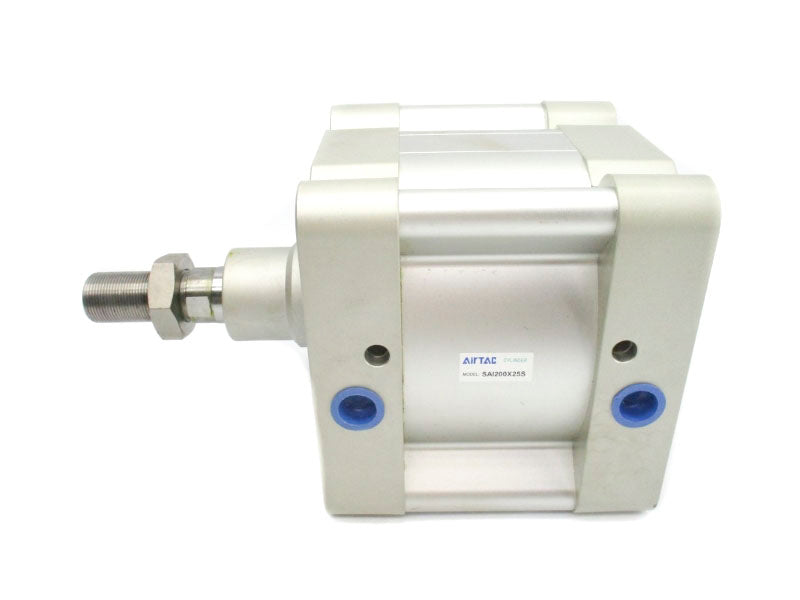 AIRTAC SAI200X25S NSNP