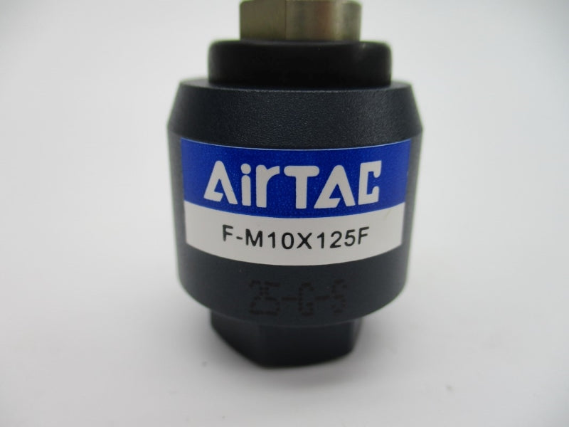 AIRTAC F-M10X125F NSMP