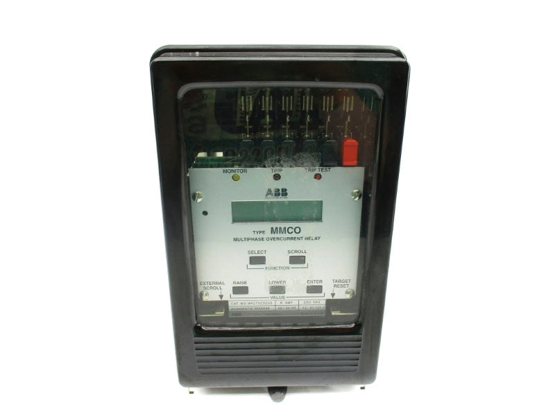 ABB MMCO MAZT5Z3ZC2 250VDC 5A NSNP