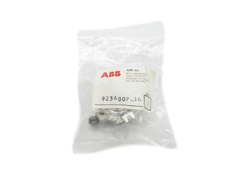 ABB 923A007-16 NSMP