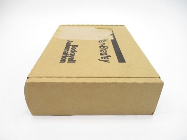 ALLEN BRADLEY 1746-NI8 SER. A F/W 2.0 DATE: 2012 NSFS