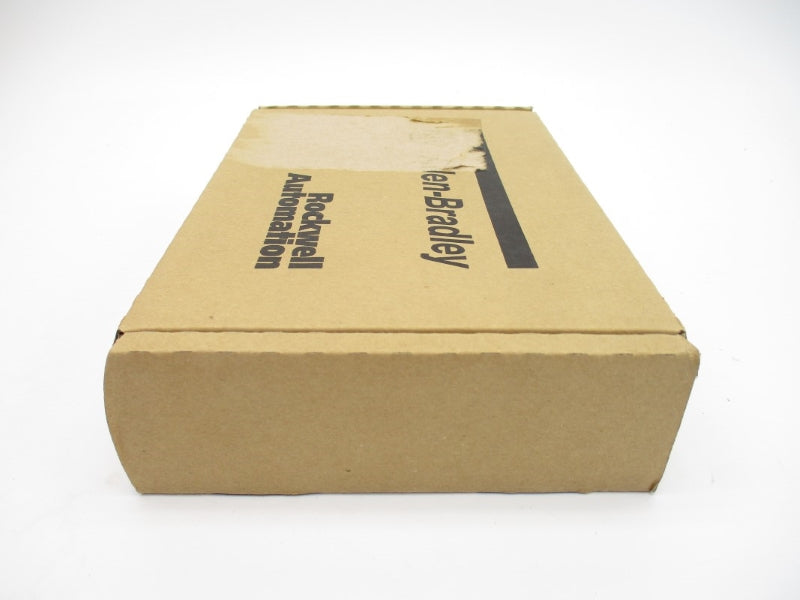 ALLEN BRADLEY 1746-NI8 SER. A F/W 2.0 DATE: 2012 NSFS