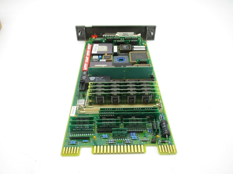 ABB INIIT03 REV. B1 5VDC UNMP