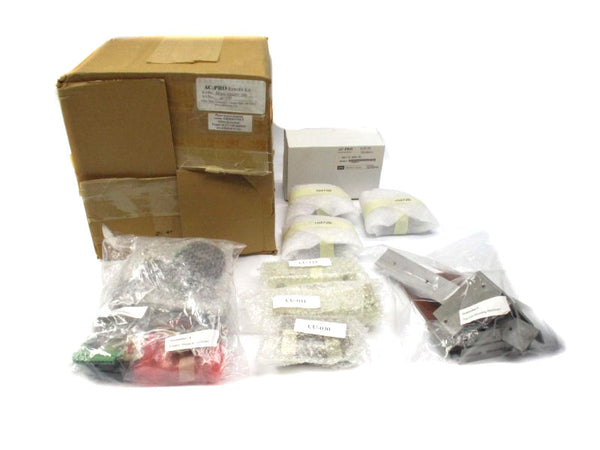 AC-PRO ACM-KB600-STB NSMP