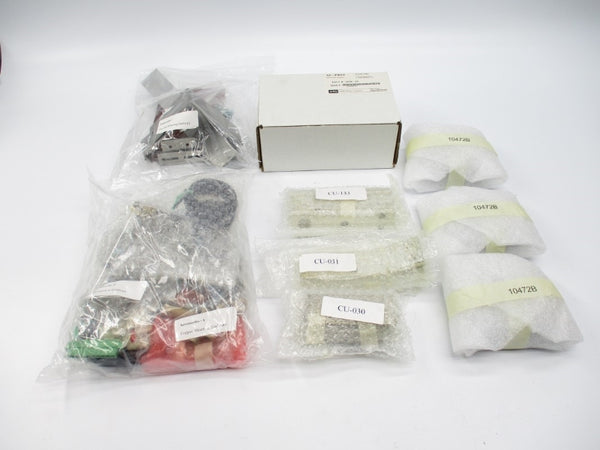 AC-PRO ACM-KB600-STB NSMP