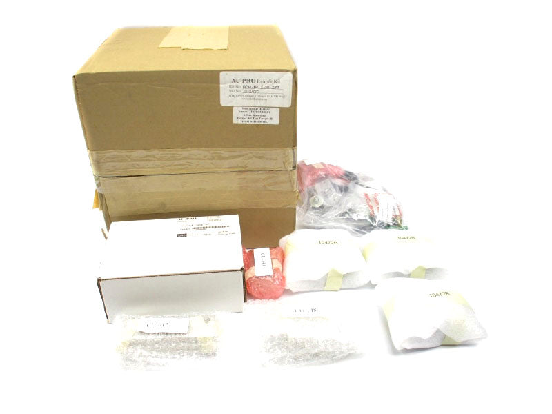 AC-PRO ACM-AK-3-25-SP3 NSMP