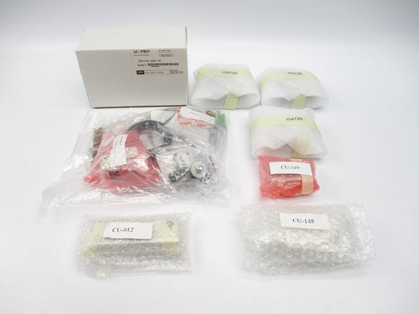 AC-PRO ACM-AK-3-25-SP3 NSMP