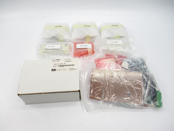 AC-PRO ACM-AK-3-25-SP3 NSMP