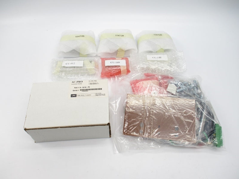 AC-PRO ACM-AK-3-25-SP3 NSMP