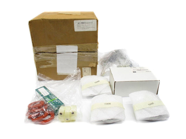 AC-PRO ACM-AK-3-50-VL NSMP