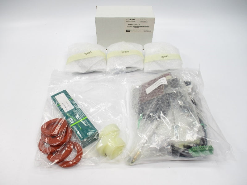 AC-PRO ACM-AK-3-50-VL NSMP