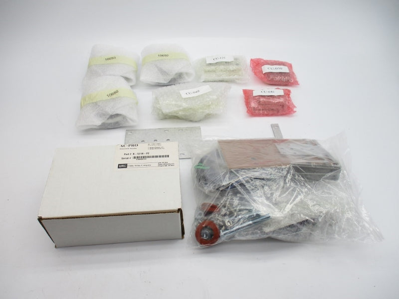 AC-PRO ACM-K800-225 NSMP