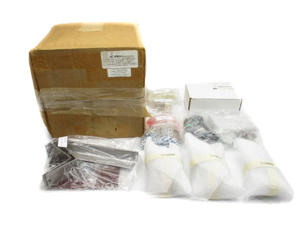 AC-PRO ACM-KB-STB-100/50 NSMP