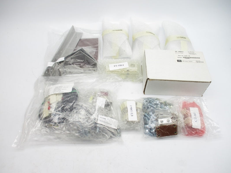 AC-PRO ACM-KB-STB-100/50 NSMP