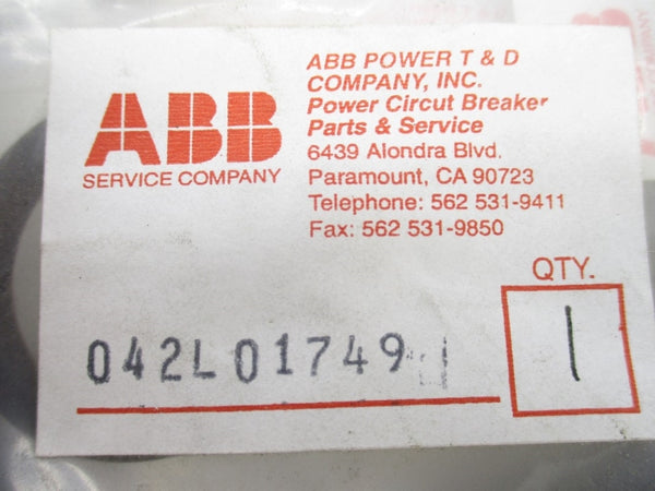 ABB 042L01749 NSMP