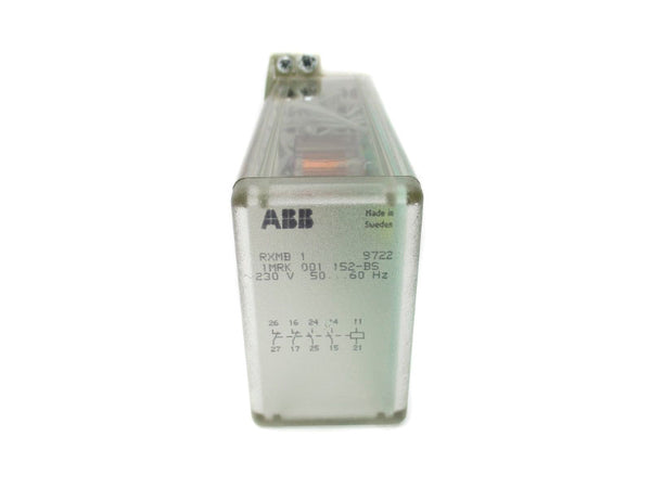 ABB RXMB-1 1MRK001152-BS 230V NSNP