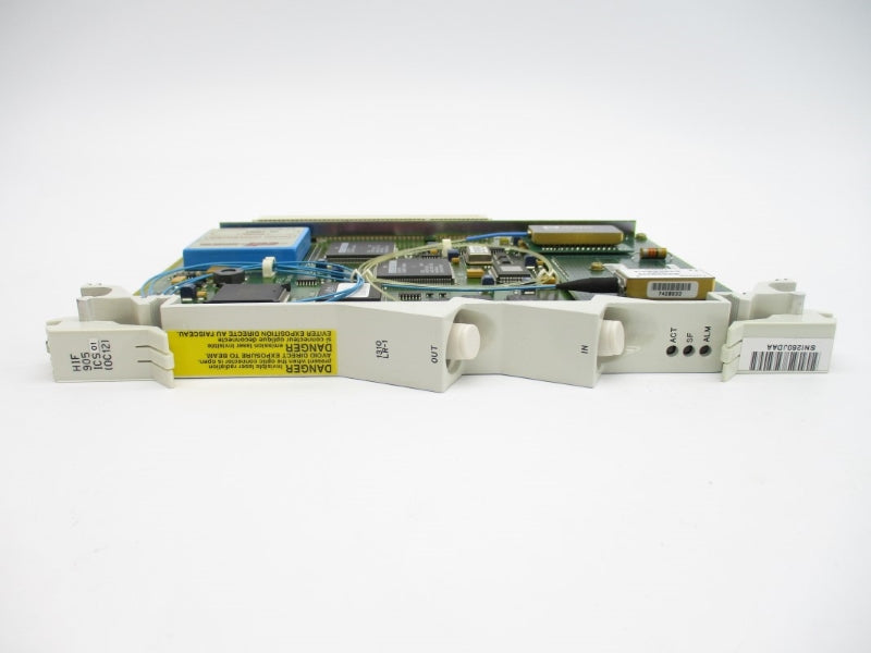 ALCATEL 3AL00316AE 1603/12 S M0C-12 NSMP