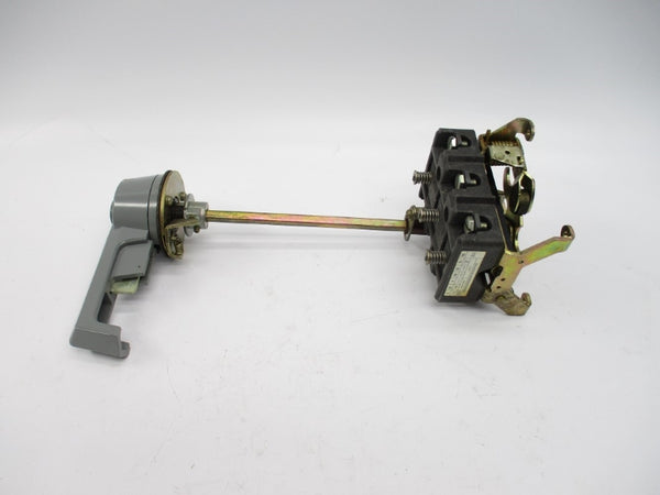 ALLEN BRADLEY 1494R-N60 SER. A 460V 60A NSNP