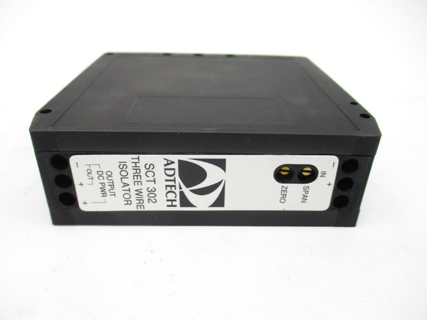 ADTECH SCT-302 8-42VDC NSMP