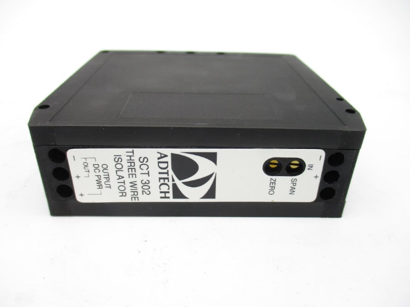 ADTECH SCT-302 8-42VDC NSMP