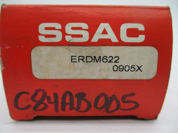 ABB ERDM622 230VAC 10A 0.1-5S NSMP