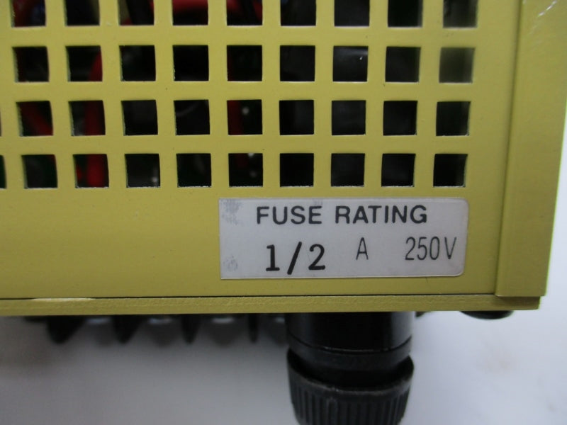 ACOPIAN B24TN75 250V 1/2A NSNP