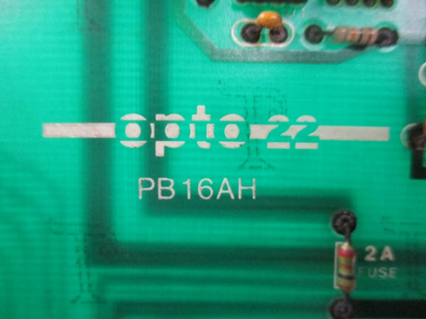 OPTO 22 PB16AH UNMP