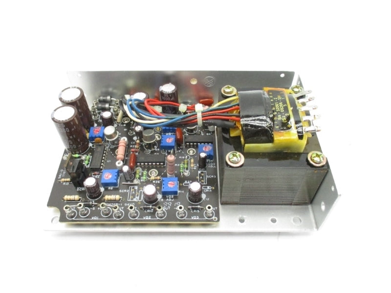 ACME/STANDARD POWER SPWT-20 240VAC 1.0A NSMP