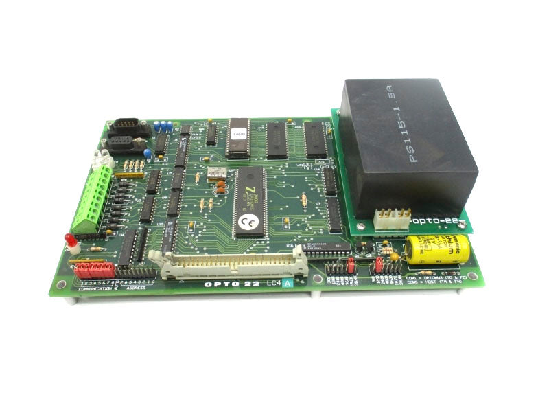 OPTO 22 LC4A NSNP