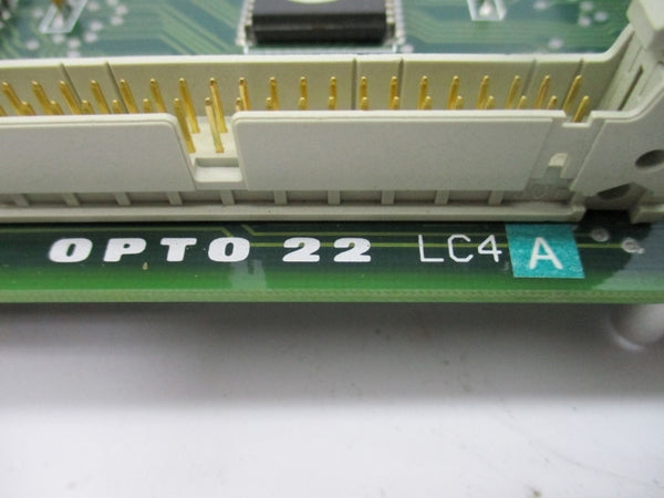 OPTO 22 LC4A NSNP