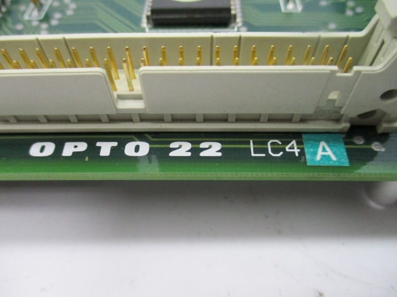OPTO 22 LC4A NSNP