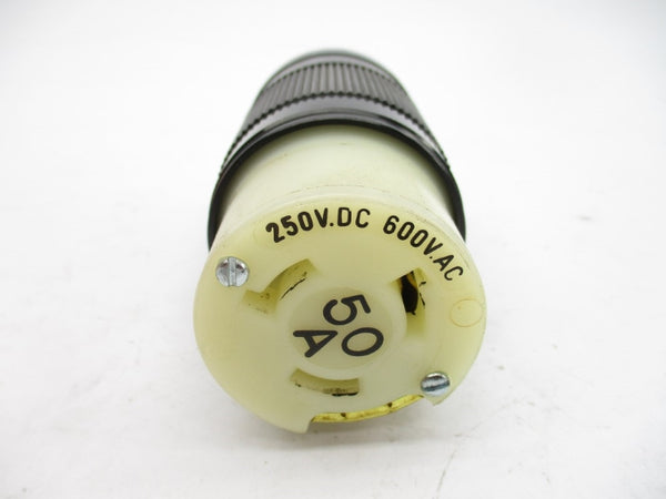 PASS & SEYMOUR 3764 600VAC 50A NSMP