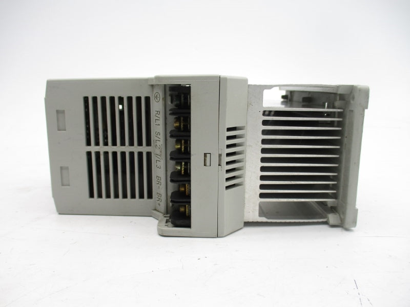 ALLEN BRADLEY 160-BA06NSF1P1 SER. C F/W 7.06 380-460V 7.0A NSNP