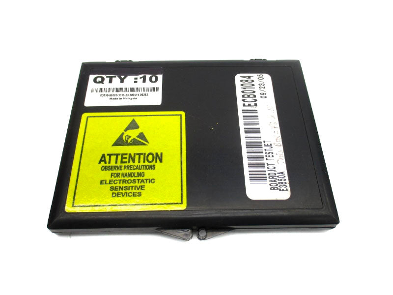 AGILENT E3850A (PKG OF 10) NSMP