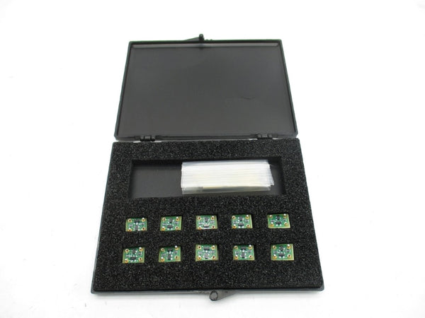 AGILENT E3850A (PKG OF 10) NSMP