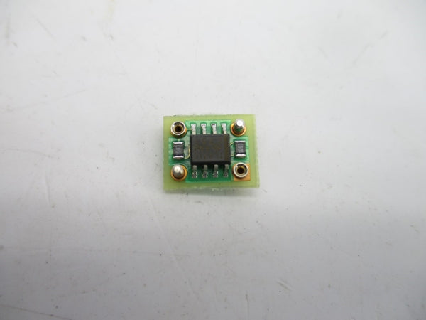 AGILENT E3850A (PKG OF 10) NSMP