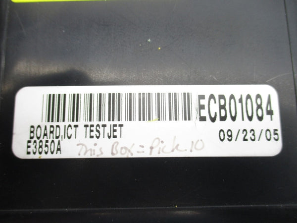 AGILENT E3850A (PKG OF 10) NSMP