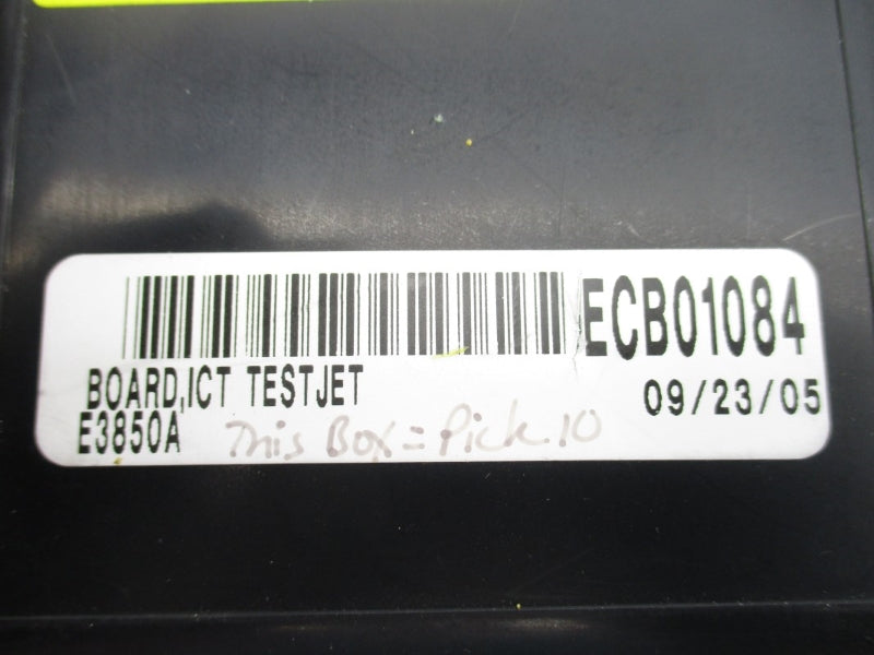 AGILENT E3850A (PKG OF 10) NSMP