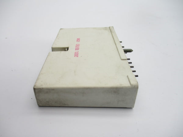 OPTO 22 DA5 0-10V UNMP