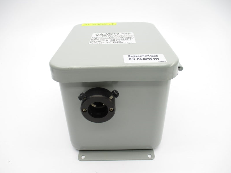 ACUITY IMAGING CA-M610-100 115VAC NSNP