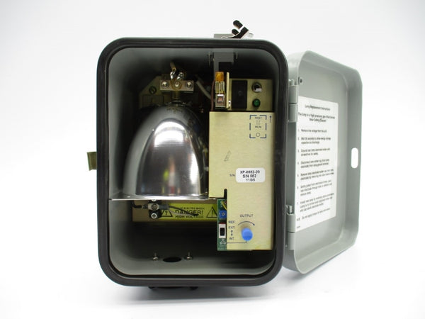 ACUITY IMAGING CA-M610-100 115VAC NSNP