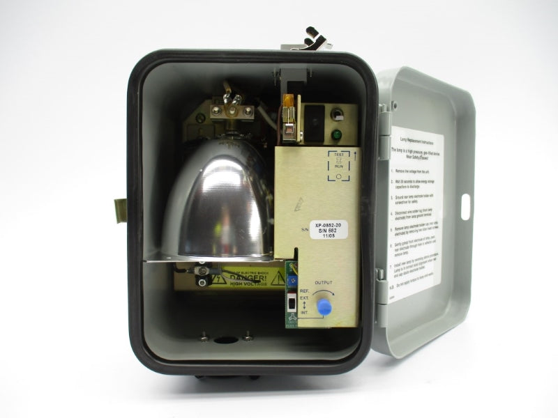 ACUITY IMAGING CA-M610-100 115VAC NSNP