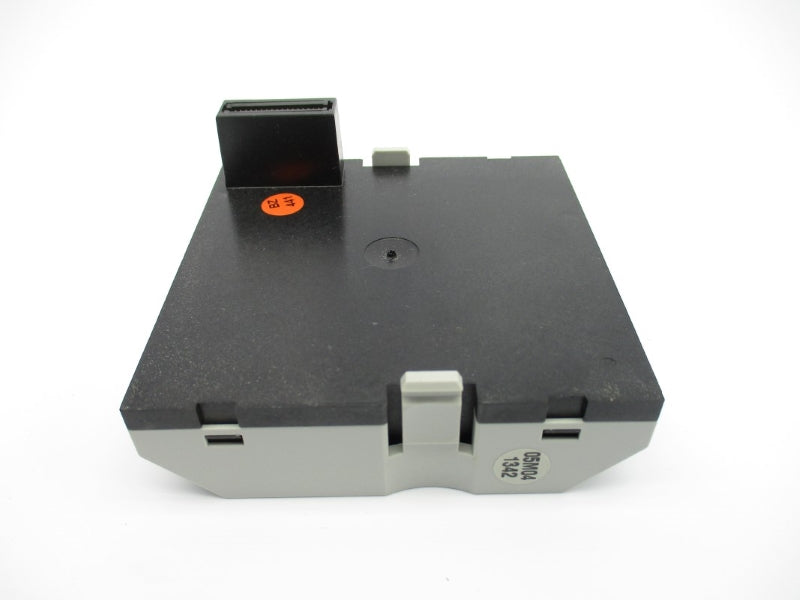 ALLEN BRADLEY 1760-IB12XOW4IOF SER. A 24VDC 10A NSMP