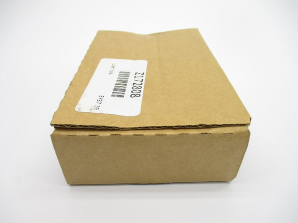 ALLEN BRADLEY 1762-OF4 SER. B F/W 1.1 DATE: 2011 NSFS