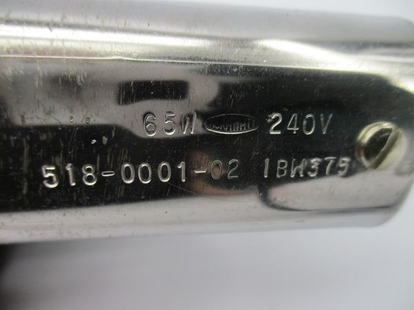 ACRAWATT 518-0001-02 IBW375 240V NSNP