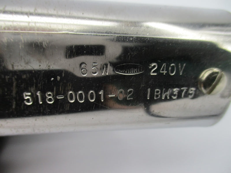 ACRAWATT 518-0001-02 IBW375 240V NSNP